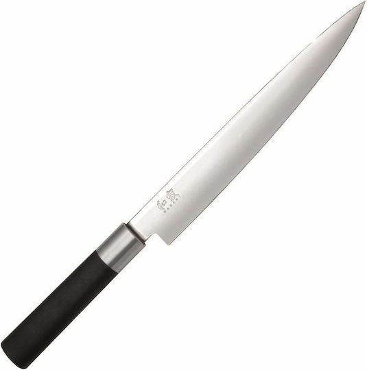 Kai Wasabi Black Cuțit de filetat din Oțel Inoxidabil Kai Wasabi Black Cuțit de filetat din Oțel Inoxidabil