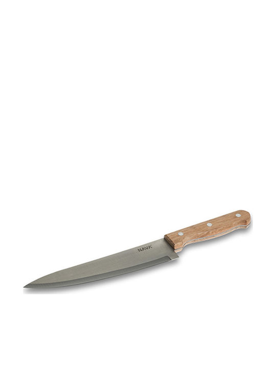 Nava Messer Chefkoch aus Edelstahl 20cm 10-058-041 1Stück