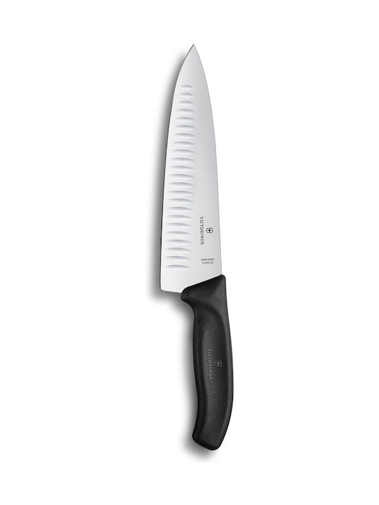 Victorinox Swiss Classic Messer Chefkoch aus Edelstahl 20cm 6.8083.20G 1Stück