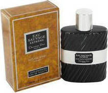 Dior Eau Sauvage Extreme Eau de Toilette 100ml | Skroutz Romania