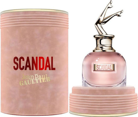 Jean Paul Gaultier Scandal Парфюмна вода 50мл