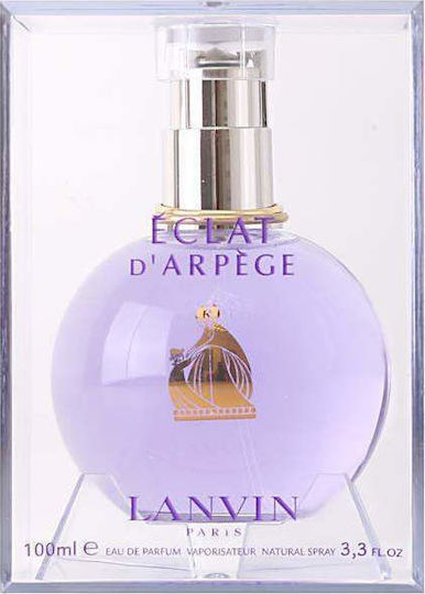 Lanvin Éclat d'Arpège Eau de Parfum 100ml