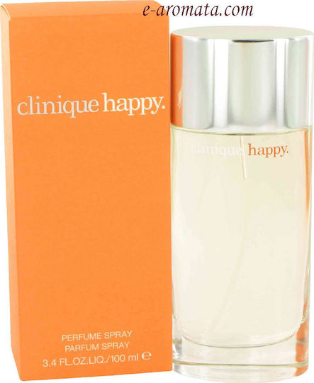 Clinique Happy Eau de Parfum 100ml