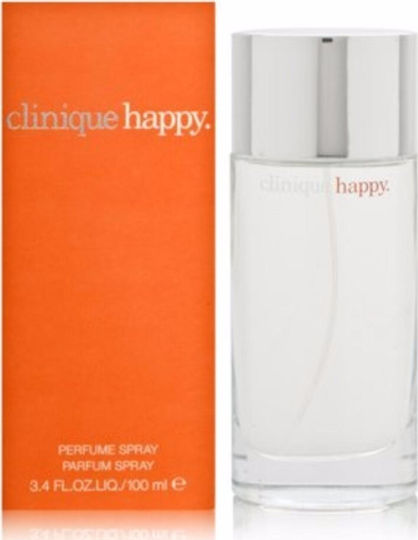 Clinique Happy Eau de Parfum 100ml
