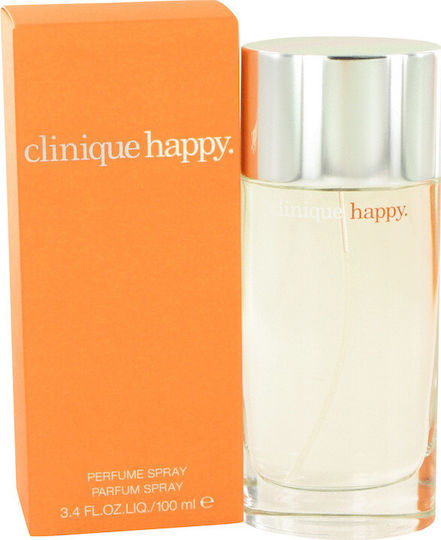Clinique Happy Eau de Parfum 100ml