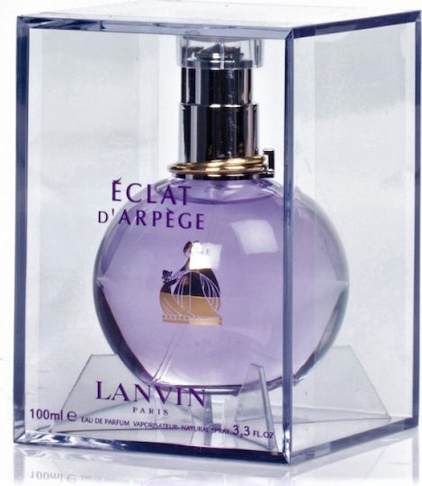 Lanvin Éclat d'Arpège Eau de Parfum 100ml