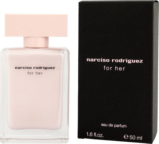 Narciso Rodriguez Pink Парфюмна вода 50мл