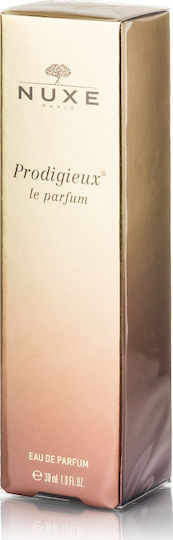 Nuxe Prodigieux Le Parfum Eau de Parfum 30ml