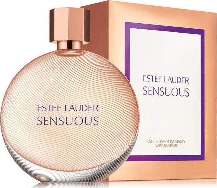 Estee Lauder Sensuous Eau De Parfum 100ml Skroutzgr