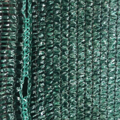 Bormann Home SN4050 Shade Net on Roll Green 4x50m 125gr/m²