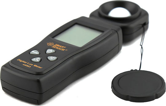 AS803 Photometer 100000 Lux and Backlight
