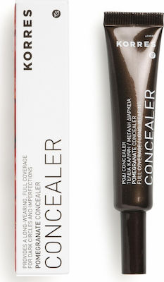 Korres Pomegranate Liquid Concealer PC1 10ml