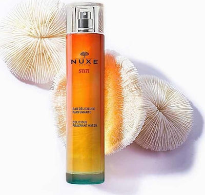 Nuxe Sun Delicious Fragrant Water Εau Fraiche 100ml