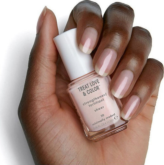 Essie Treat Love & Color Θεραπεία Minimally Modest 13.5ml