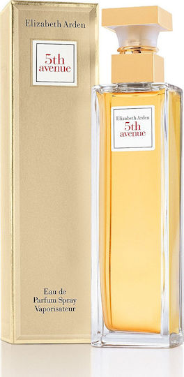 Elizabeth Arden 5th Avenue Eau de Parfum 125ml