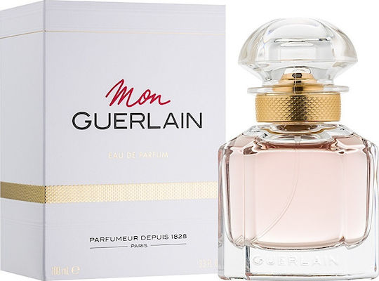 Guerlain Mon Guerlain Eau de Parfum 100ml