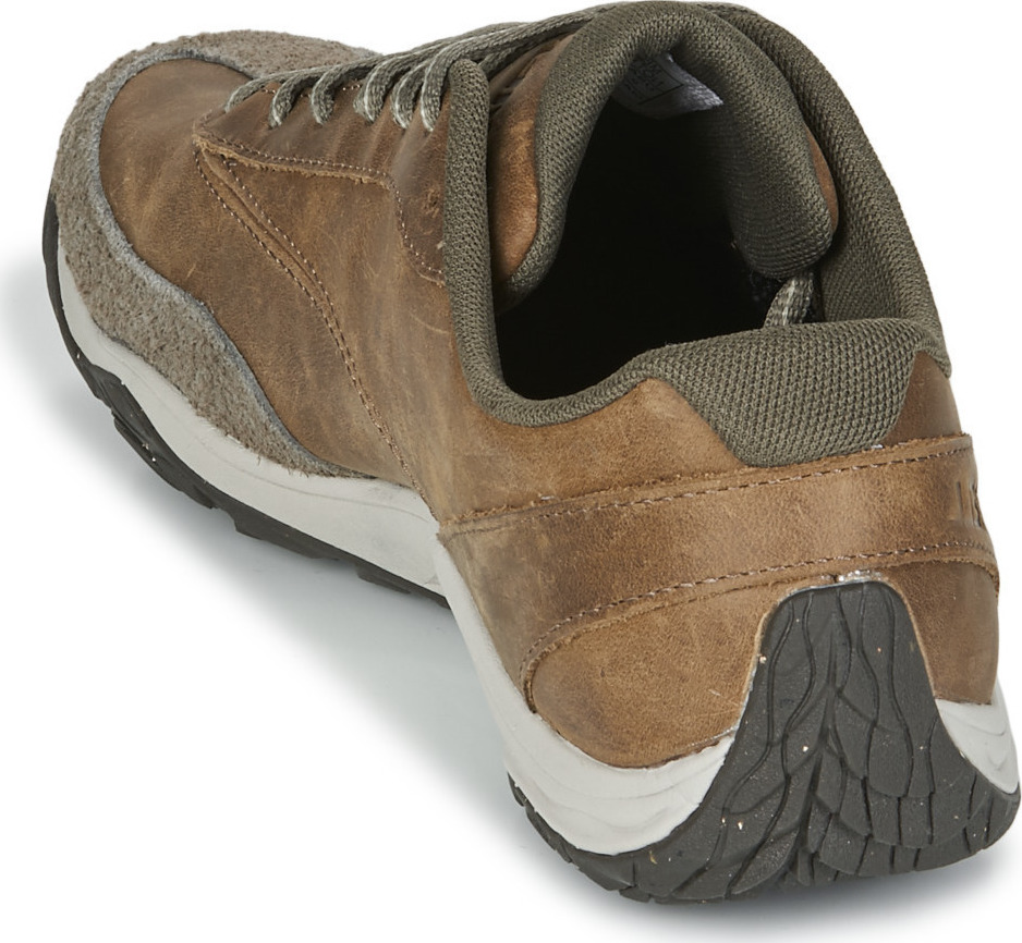 men's trail glove 5 leather