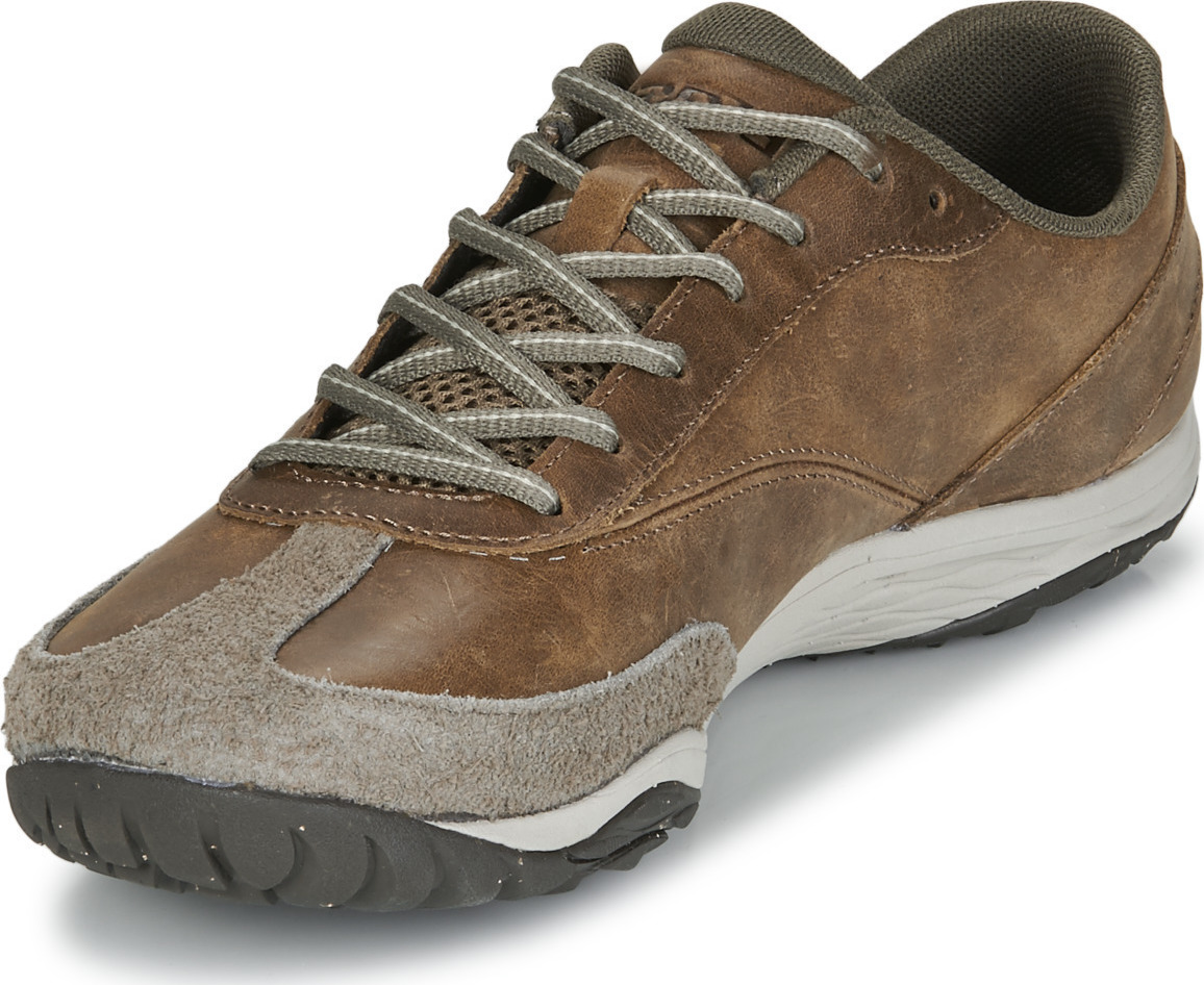 merrell trail glove 5 leather shoes