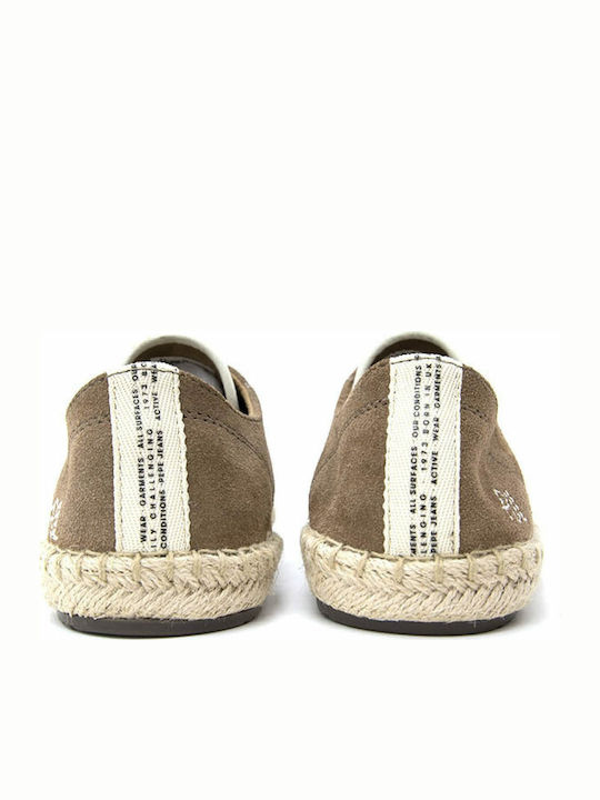 Pepe jeans tourist online lamu suede