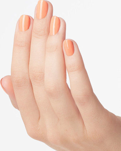 OPI Classic Semipermanent Lac de Unghii Crawfishin' pentru un compliment 15ml 1buc