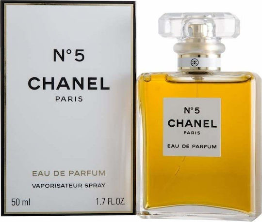 Chanel N°5 Eau de Parfum 50ml | Skroutz Romania