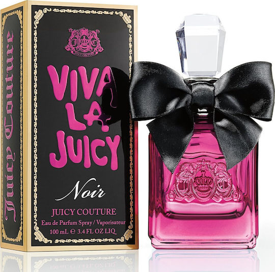 Juicy Couture Viva La Juicy Noir Eau de Parfum 100ml