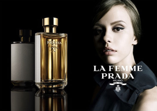 Prada Le Femme Eau de Parfum 50ml