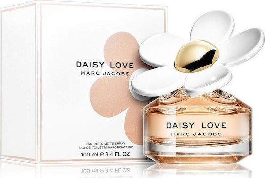 Marc Jacobs Daisy Love Eau de Toilette 100ml