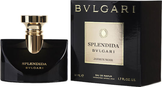 Bvlgari Splendida Jasmin Noir Eau de Parfum 50ml