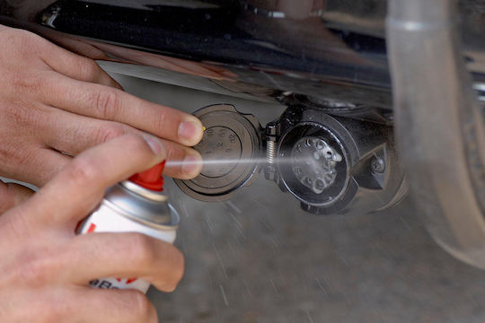 Wurth Elektrik-Kontaktspray 200ml 1Stück
