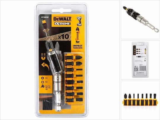 Dewalt Бит за Винтоверт Extreme