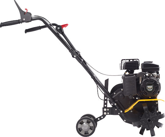 Texas Lilli 340TG Four-stroke Cultivator Gasoline 2.4hp/78.5cc