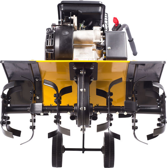 Texas Lilli 365TG Viertakt Kultivator Benzin 2.4hp/78.5cc