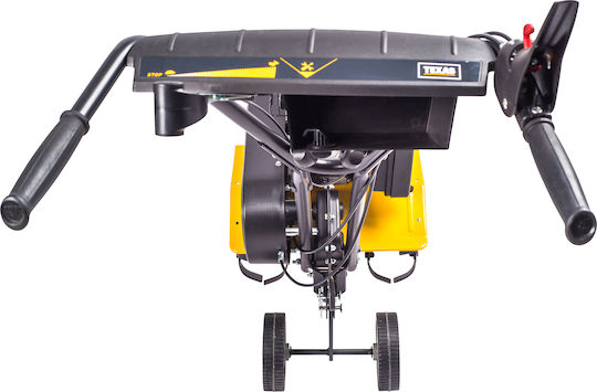 Texas Lilli 365TG Viertakt Kultivator Benzin 2.4hp/78.5cc