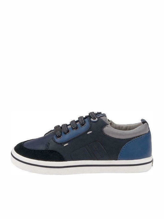 Mayoral Kids Sneakers Anatomic Navy Blue