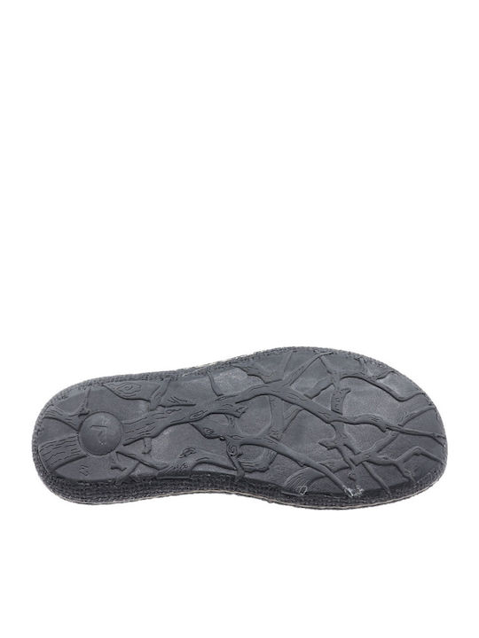 Men's Sandals Black