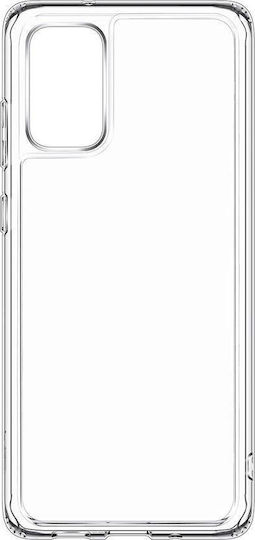ESR Ice Shield Back Cover Silicone Transparent (Galaxy S20+)