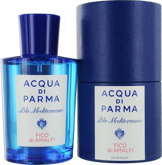 Blu Mediterraneo Fico Di Amalfi Eau de Toilette 75ml