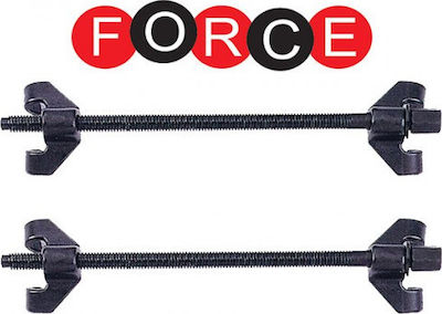 Force Set 2 Puller Tools for Shock Absorbers