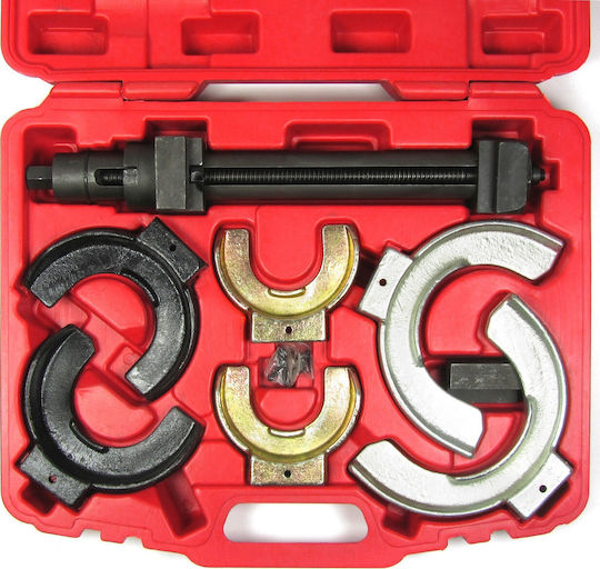 Express Puller Set for Shock Absorber Springs 7pcs