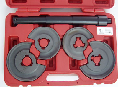 Express Puller Tool for Shock Absorber Springs