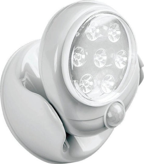 Factory LED Аварийно осветление Проектор с Сензор за движение Light Angel