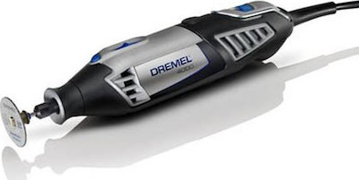 Dremel 4000-1/45 Περιστροφικό Πολυεργαλείο 175W με Ρύθμιση Ταχύτητας