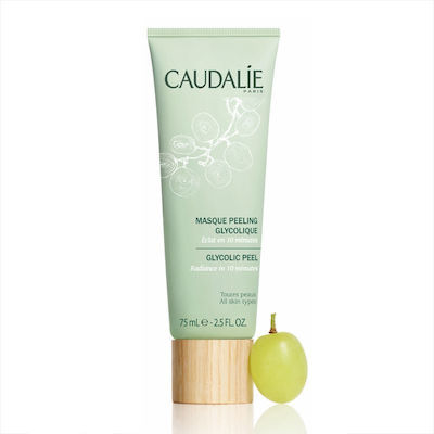 Caudalie Face Peeling Mask 75ml