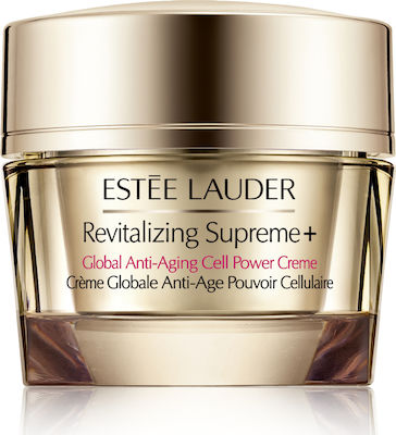 Estee Lauder Revitalizing Supreme+ Cell Power Cremă Față pentru Hidratare, Anti-îmbătrânire și Tonifiere 50ml