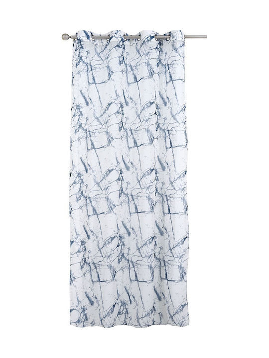 Das Home Curtain with Grommets 2112 140x260cm