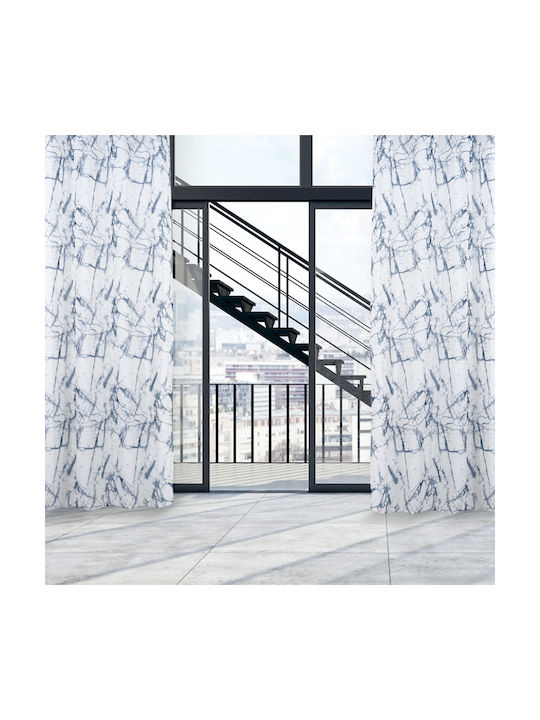 Das Home Curtain with Grommets 2112 140x260cm