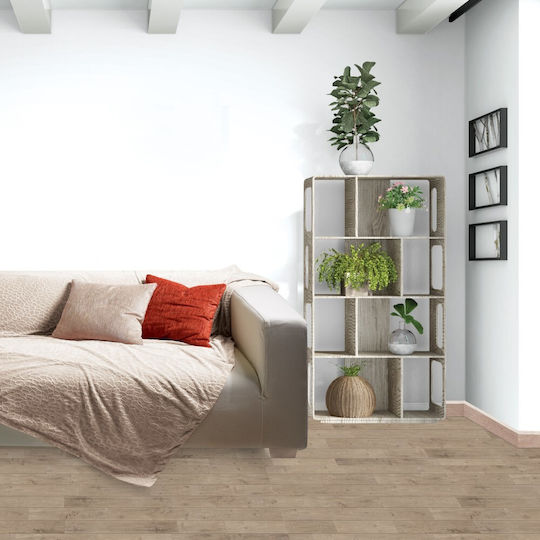 Das Home Fleece Blanket Single 150x170cm Ecru