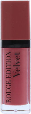 Bourjois Rouge Edition Velvet