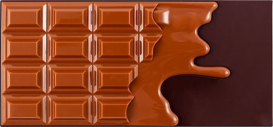 Revolution Beauty I Heart Chocolate Lidschattenpalette in fester Form Salted Caramel 22gr